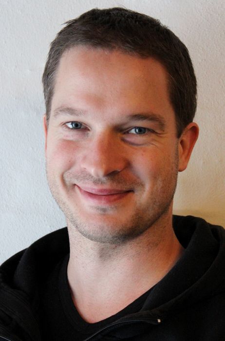 Peter Worm Madsen er diakonal medarbejder i Christianskirken