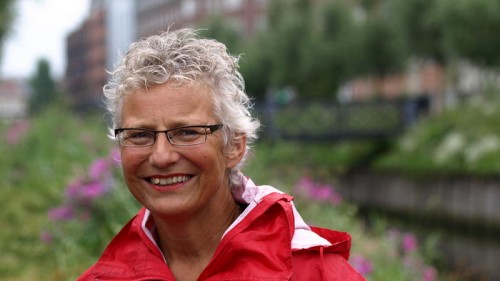 Elisabeth Lidell