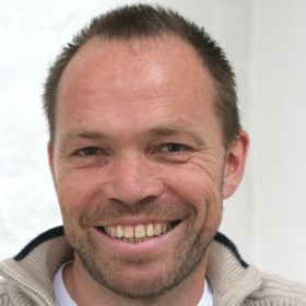Det er fint at tjene hinanden godt