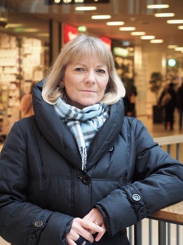 Susanne Lauritsen