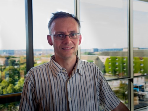 Ulrik Becker Nissen