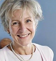 Charlotte Rørth