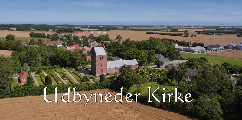 Udbyneder Kirke