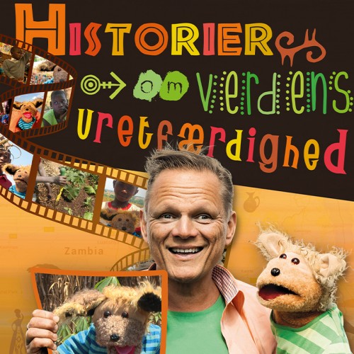 Verdens uretfærdighed