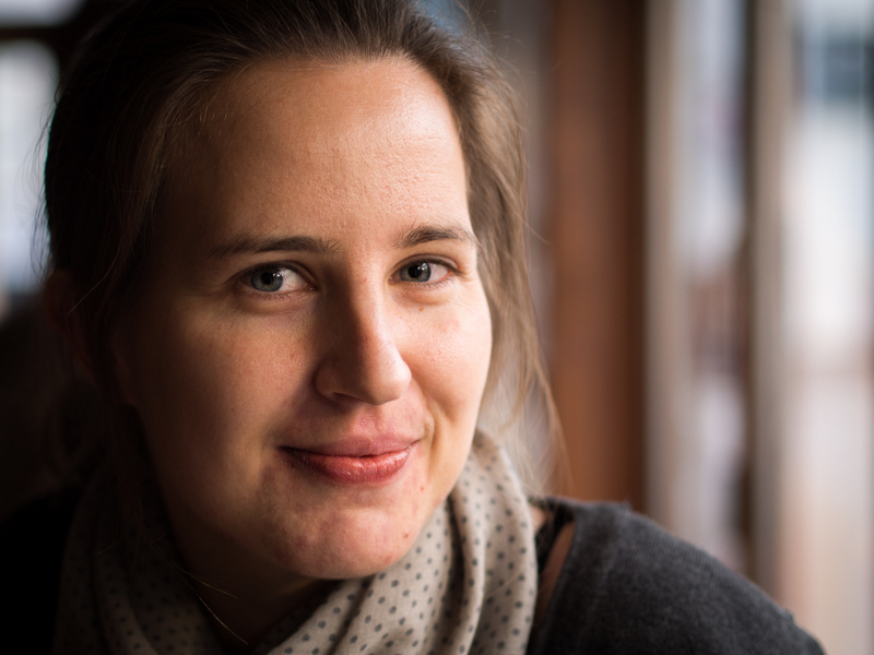 Maria Munkholt Christensen