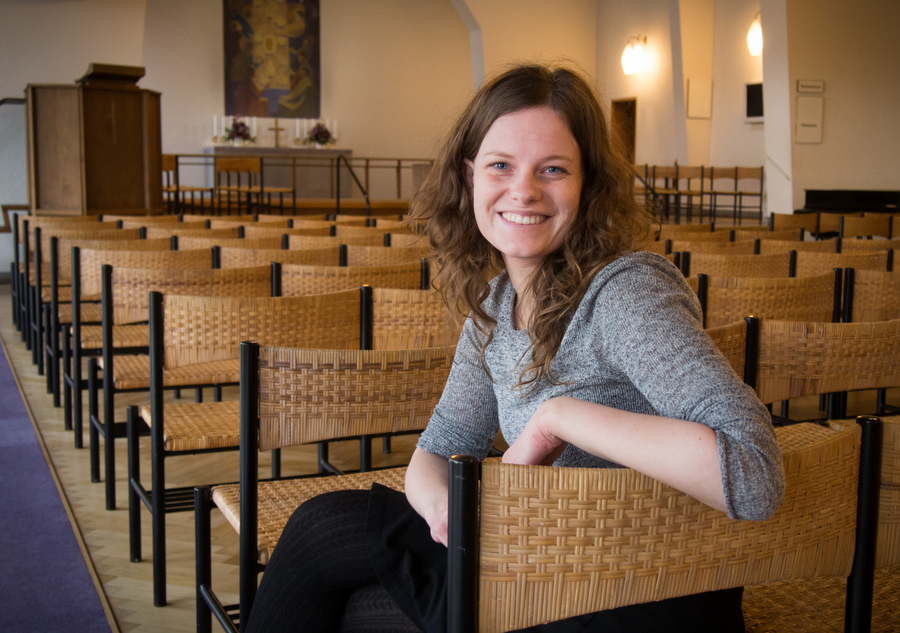 Helene Damgaard Larsen