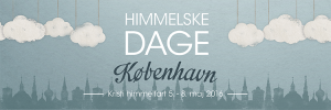 Himmelske dage